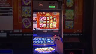 Macau Slot Machine 多福多財 MGM Macau Bet HK$264 Free Game