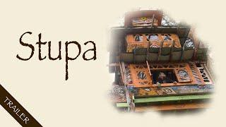 Stupa (official trailer) The Inside Story of Outsider Art