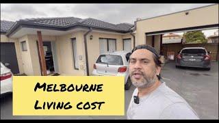 Rental cost of living in Melbourne | Accomodation in Melbourne for international students