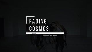K.Aekky Contemporary Class : Fading Cosmos - Jacco Gardner