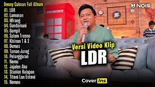 Denny Caknan - LDR, Lamunan, Wirang | Full Album Terbaru 2024