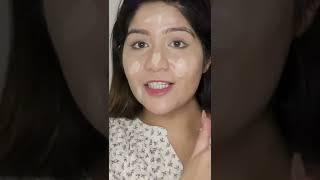 Winter Makeup Tutorial ️ #makeup #ashortaday #shorts #shortvideo