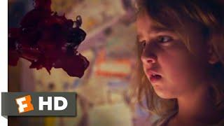 Freaks (2018) - Grandpa's Sacrifice Scene (8/10) | Movieclips