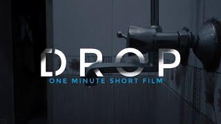 Drop | 1 minute short film | Shot on mobile #shortfilm