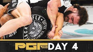 PGF World: Season 7, Day 4 | Season Finale is LIVE FRIDAY EXCLUSIVELY on UFC FIGHT PASS!