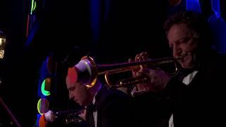 Moanin  -  SWR Big Band ( aus dem Konzert mit Curtis Stigers)