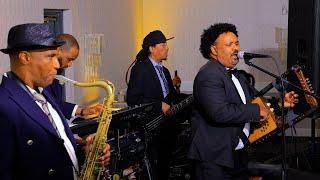 Hot Wedding Guayla - Lehem and Tesfaye - 2024 - cincinnati Ohio - Singer Rezene - Bella Media