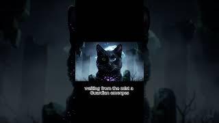 “The Guardian of the First Power” #caelen #story  #cinematic