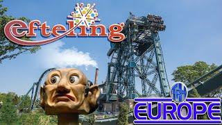 Efteling: Visiting My Top Bucket List Theme Park | TPH Europe