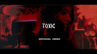 TOXIC - AP DHILLON | INTENSE (Official Music Video)