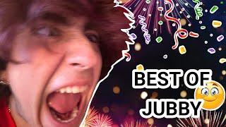 THE BEST OF JUBBY EVER