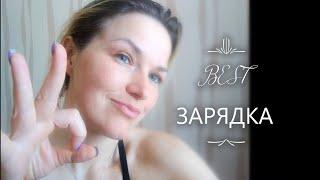 МЕГАзарядка! Вместе с Джиллиан Майклс (плоский живот) / Jillian Michaels Six Week Six Pack Level 2.