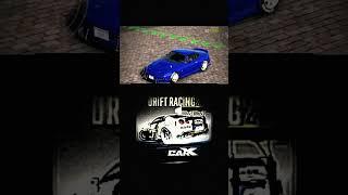 Best Drifting Carx Drift racing 2 #shorts