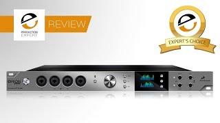 Review - Antelope Orion Studio