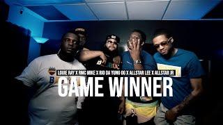 Joseph McFashion ft .Rio Da Yung OG x RMC Mike x AllStar Lee x Louie Ray - Game Winner