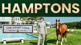 The Evolution of "Old Money" Lifestyle in the Hamptons | Old Money Lovers