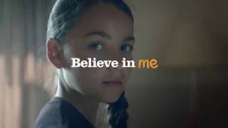 Barnardo's | Believe in Me | 2016