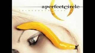 11. Lullaby - A Perfect Circle