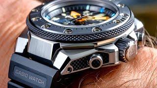 TOP 13 Best Casio Watches 2024: Which One Is Best?