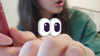 (DAILY ASMR) 눈 돌아가는 일상 daily routine that rolls your eyes