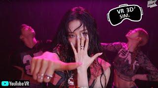 [VR] SEULGI 'Baby, Not Baby' 1theKILLPO  Performance 8K (Simulated VR 3D)
