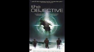 The Objective trailer