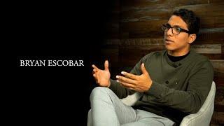 Bryan Escobar - biografía