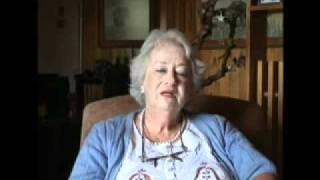 Dame Daphne Sheldrick speaking from her home | Sheldrick Trust