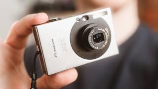 How This $200 Camera Makes Fujifilm JPEGs In-Camera