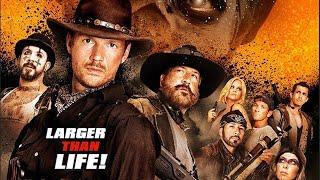 Dead 7 | HD | Horror | Full movie in english