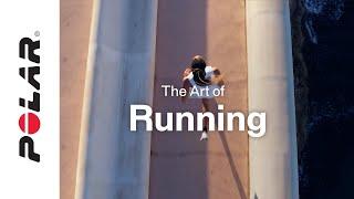 Polar | The Art of Running