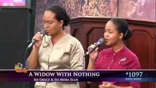 Third Exodus Assembly - A Widow With Nothing