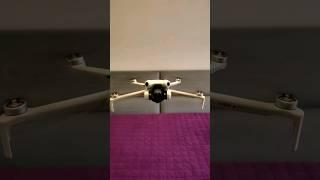 Stability of dji mini 4 pro #dji #djimini4pro #bestdrones