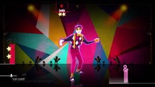 Just Dance Unlimited - Hey Ya!