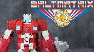 Transformers Combiner Wars Scattershot