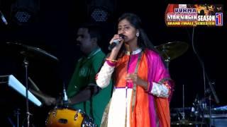 UUKMA Star Singer  Season 1 Grand finale Part 3