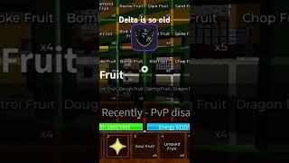 Delta executor #hacks#bloxfruits