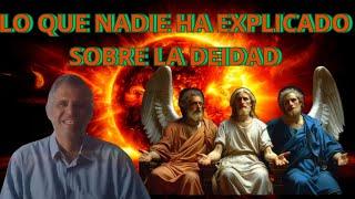 DIOS PADRE, DIOS HIJO Y DIOS ESPIRITU SANTO