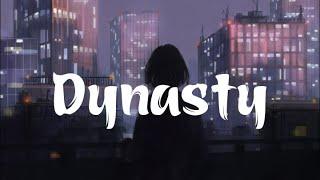 MIIA - Dynasty [Vietsub + Lyrics] || Tik Tok Version