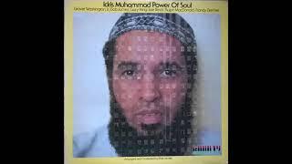 Idris Muhammad – Loran's Dance (instrumental loop) Jazz-Funk