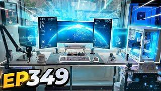 Setup Wars - Episode 349