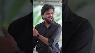 Adopted Family New WebSeries || Episode 03 || Short 01 || Gossip Gowtham || Tamada Media