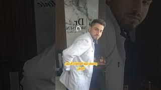 تشخيص الم اسفل الظهر وكيفية العلاج #اكسبلور