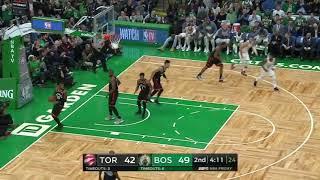 EVERY MADE KYRIE IRVING FG 18-19 SEASON