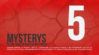 5. Mysterys