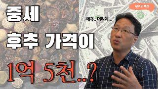 [제주도 특집] 하멜표류기를 쓴 이유는? / 중세 후추가 1억 5천? / 30년간 연구한 교수가 직접 알려드림 / 남이 들려주는 서양중세사