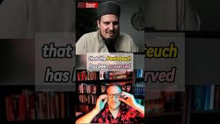 Muslim Stumps Christian (Jay Dyer) on Versions of the Bible