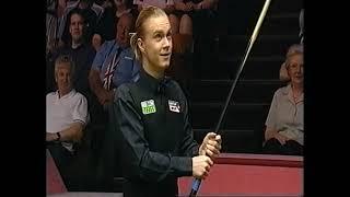 Matthew Stevens v Paul Hunter 2004 - World Championship Last 16