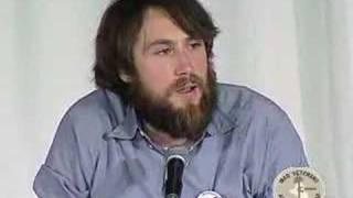 Rules of Engagement 1  - Jason Hurd part 02