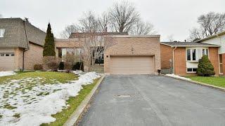 16 Hagerman Boulevard, Markham - Open House Video Tour